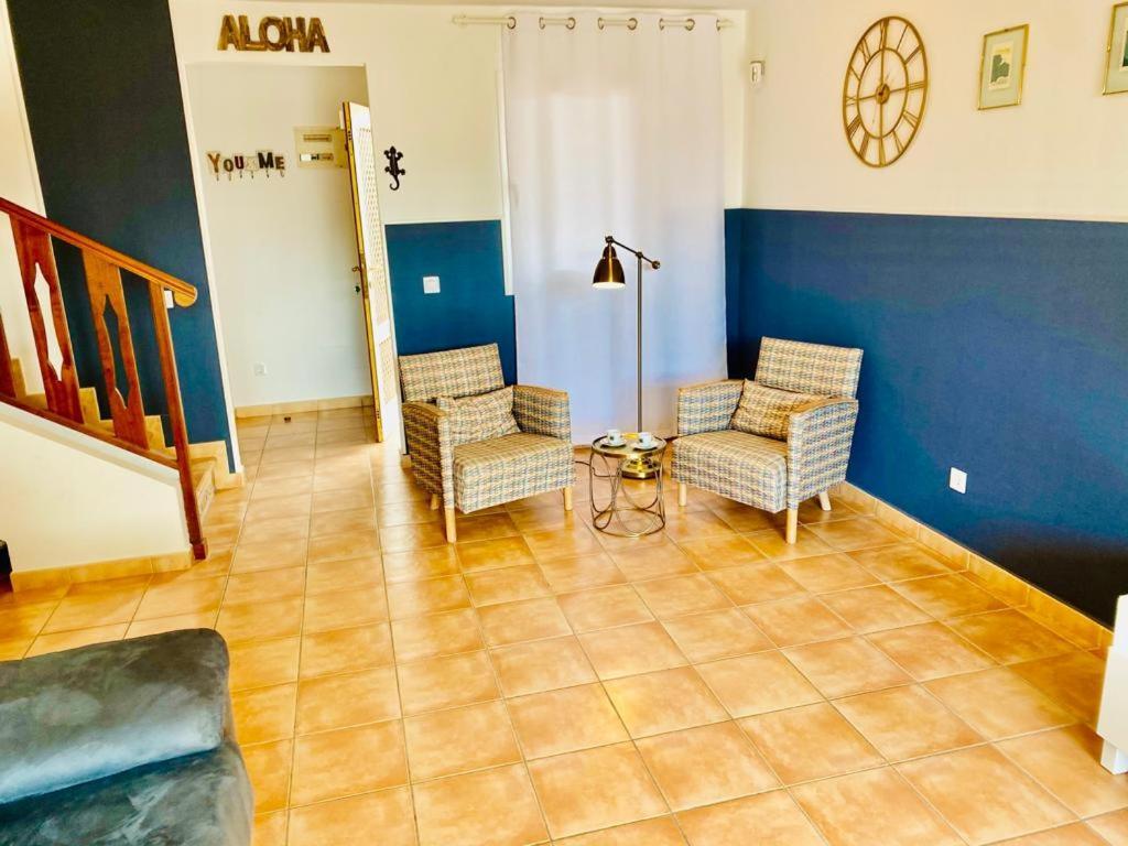 科拉雷侯Casa De Acuario别墅 外观 照片